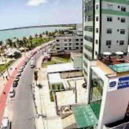 Flat Tambau Frente Mar Apartment Joao Pessoa Luaran gambar