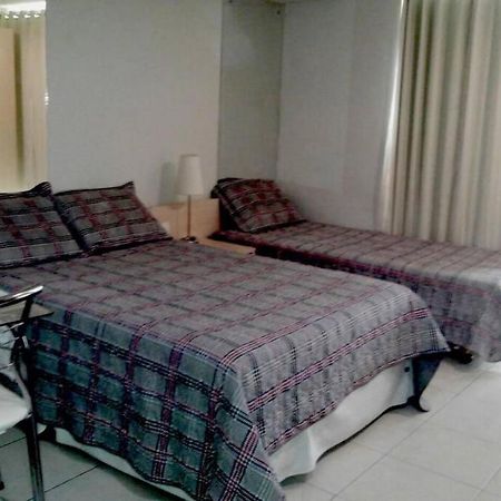Flat Tambau Frente Mar Apartment Joao Pessoa Luaran gambar