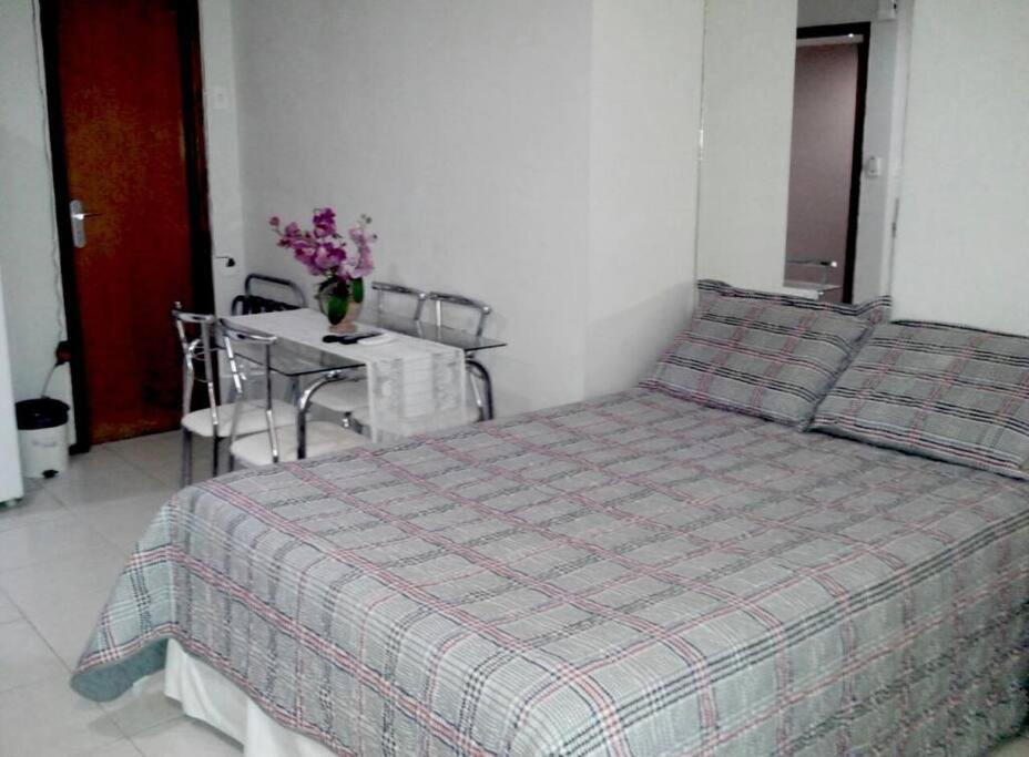 Flat Tambau Frente Mar Apartment Joao Pessoa Luaran gambar